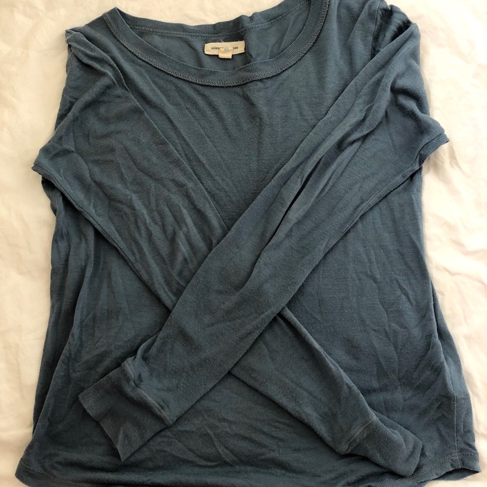 Urban Outfitters Long Sleeve